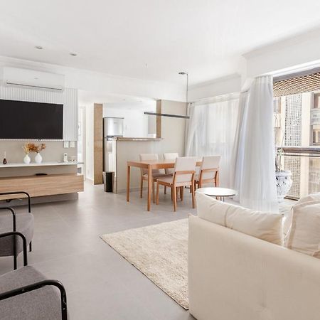 Appartamento Tabas Lindo Ape 2 Quartos E Limp Diaria Ip0033 Rio de Janeiro Esterno foto