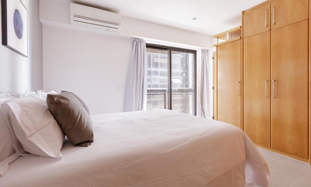 Appartamento Tabas Lindo Ape 2 Quartos E Limp Diaria Ip0033 Rio de Janeiro Esterno foto