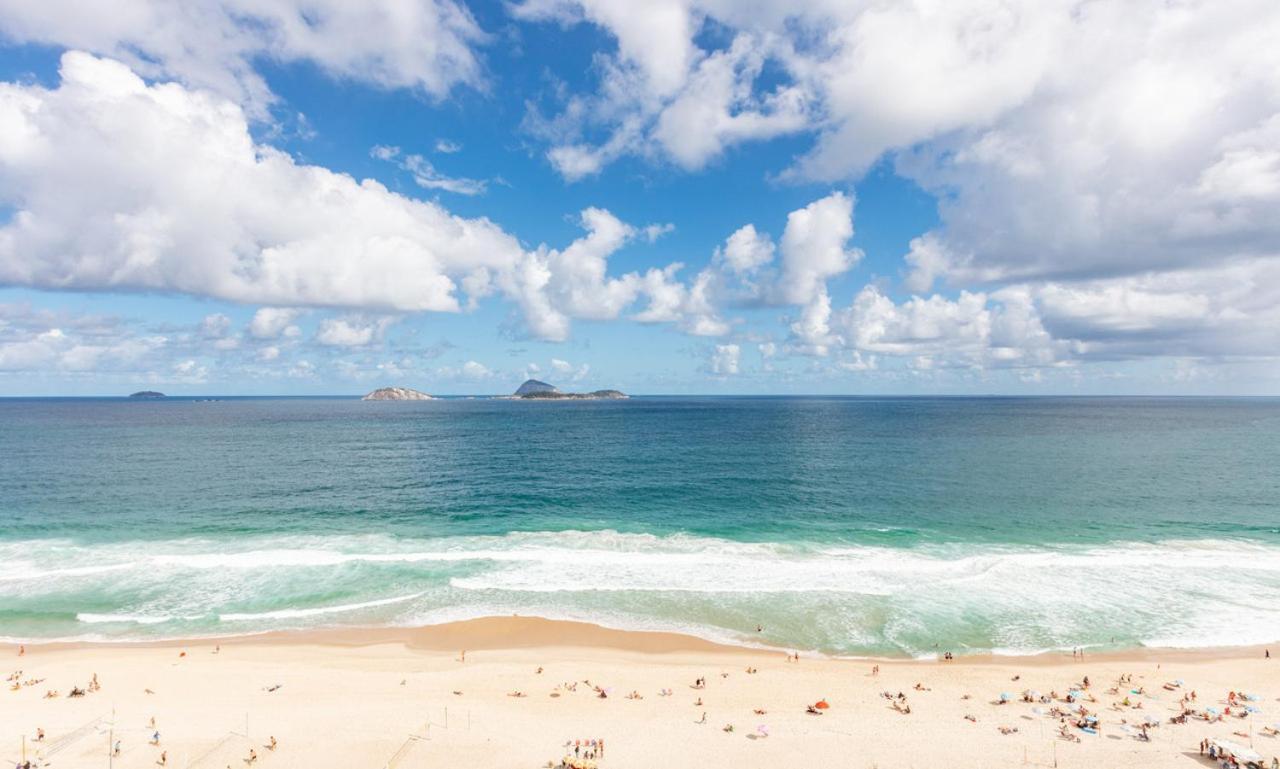Appartamento Tabas Lindo Ape 2 Quartos E Limp Diaria Ip0033 Rio de Janeiro Esterno foto