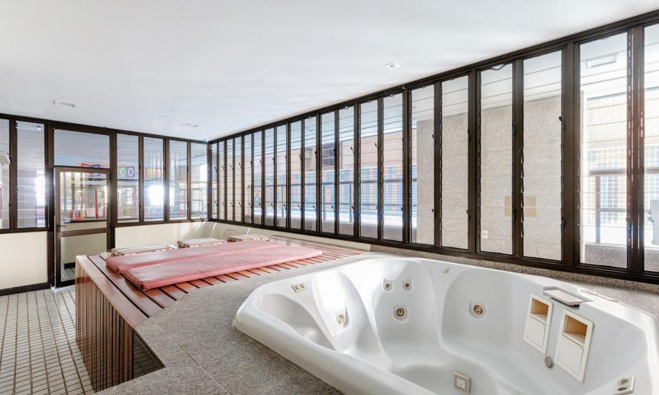 Appartamento Tabas Lindo Ape 2 Quartos E Limp Diaria Ip0033 Rio de Janeiro Esterno foto