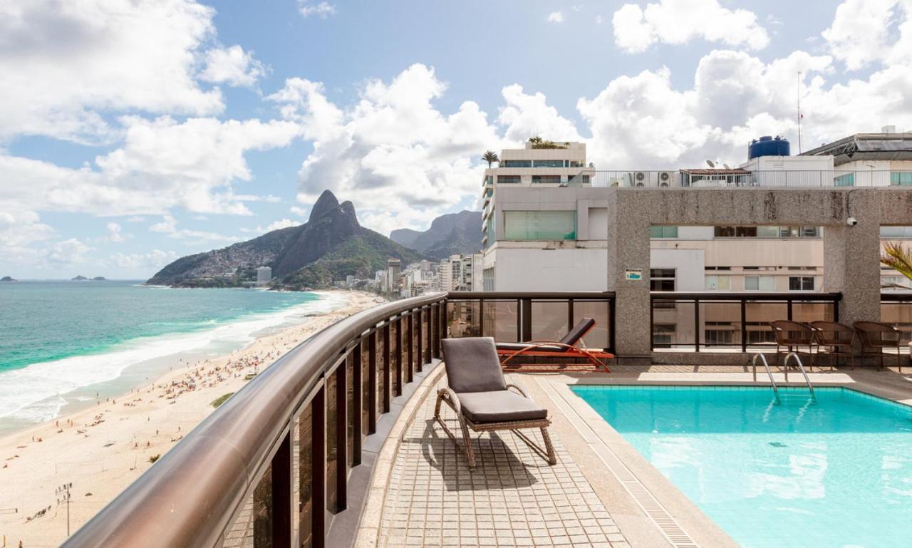 Appartamento Tabas Lindo Ape 2 Quartos E Limp Diaria Ip0033 Rio de Janeiro Esterno foto