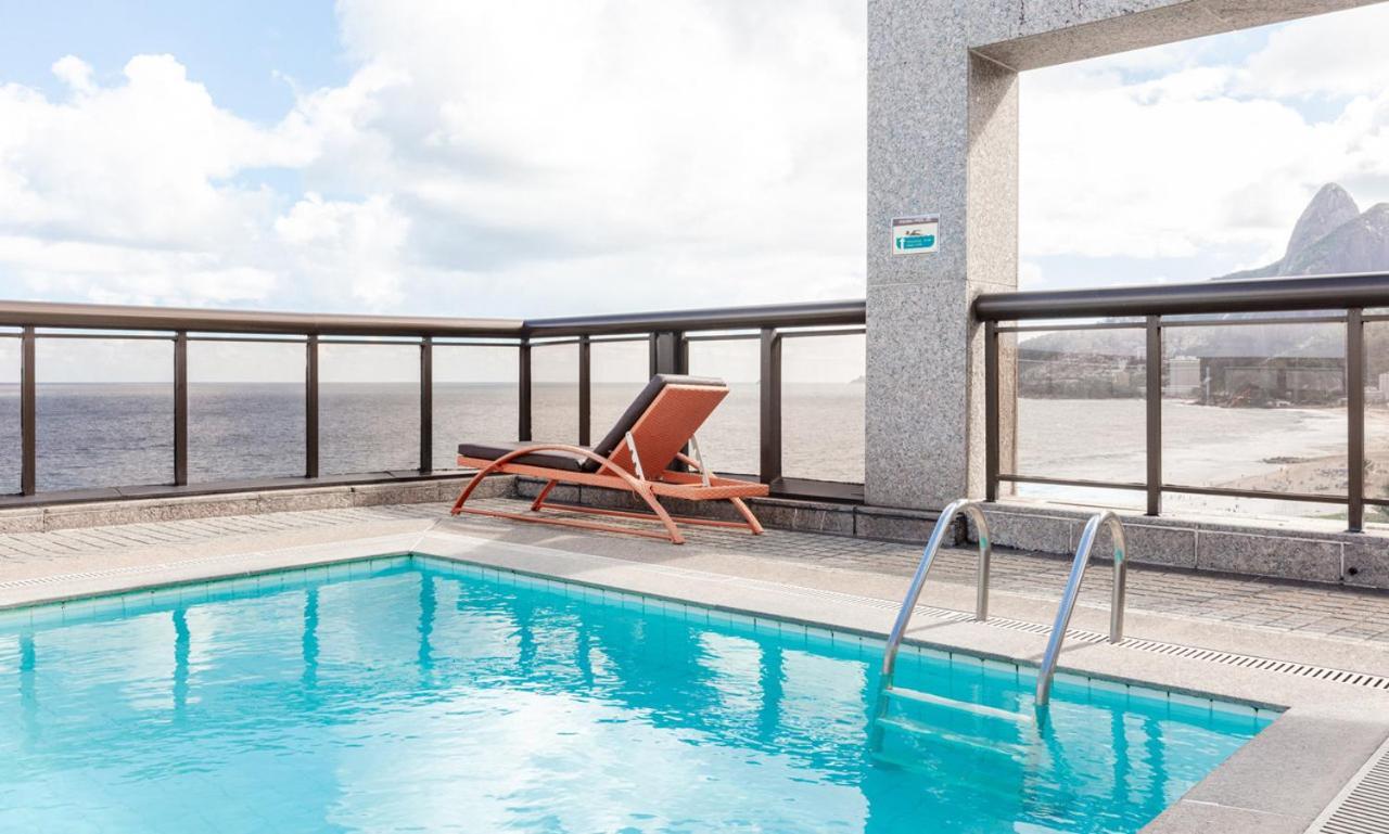 Appartamento Tabas Lindo Ape 2 Quartos E Limp Diaria Ip0033 Rio de Janeiro Esterno foto