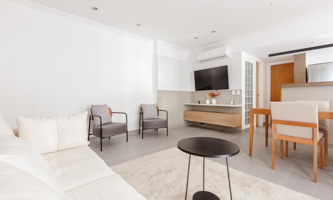 Appartamento Tabas Lindo Ape 2 Quartos E Limp Diaria Ip0033 Rio de Janeiro Esterno foto