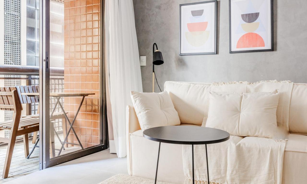 Appartamento Tabas Lindo Ape 2 Quartos E Limp Diaria Ip0033 Rio de Janeiro Esterno foto