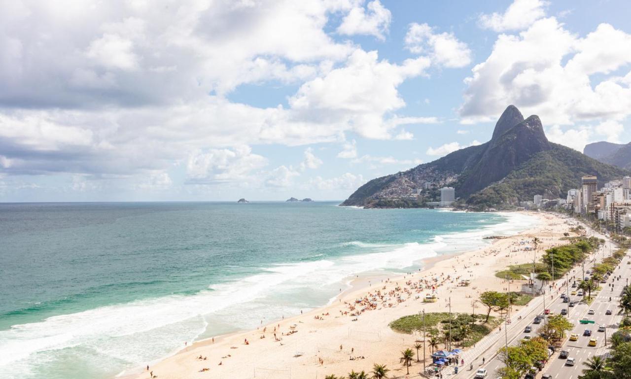 Appartamento Tabas Lindo Ape 2 Quartos E Limp Diaria Ip0033 Rio de Janeiro Esterno foto