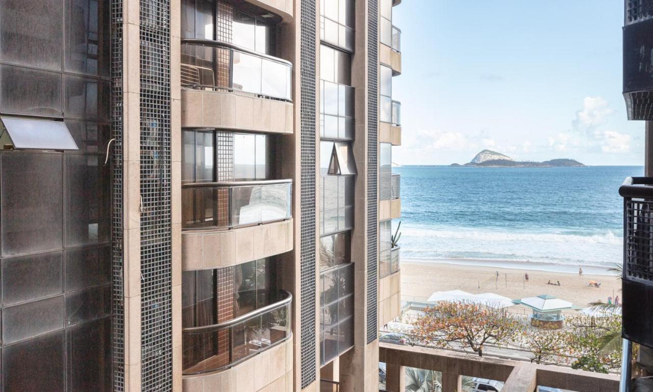 Appartamento Tabas Lindo Ape 2 Quartos E Limp Diaria Ip0033 Rio de Janeiro Esterno foto