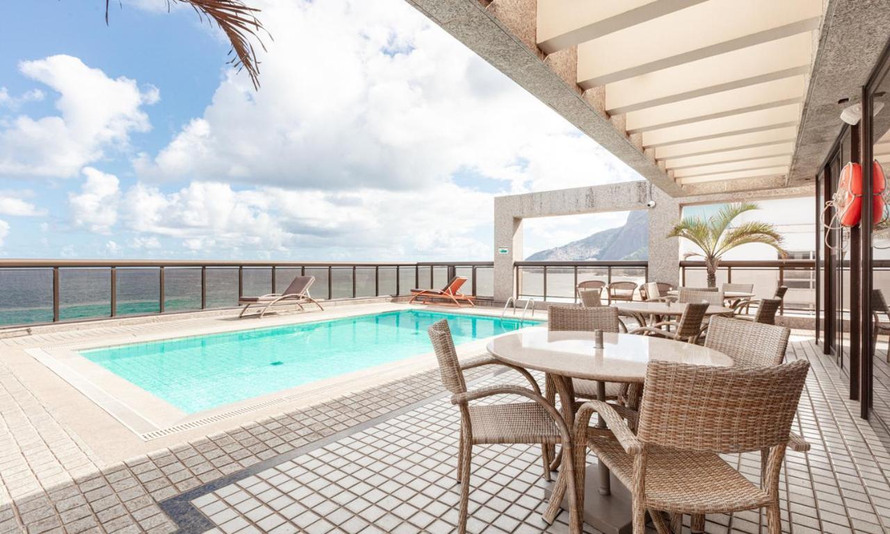 Appartamento Tabas Lindo Ape 2 Quartos E Limp Diaria Ip0033 Rio de Janeiro Esterno foto