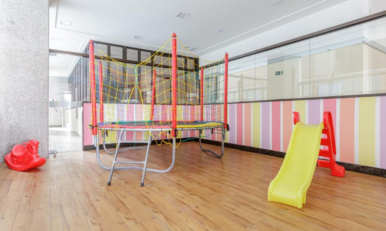 Appartamento Tabas Lindo Ape 2 Quartos E Limp Diaria Ip0033 Rio de Janeiro Esterno foto
