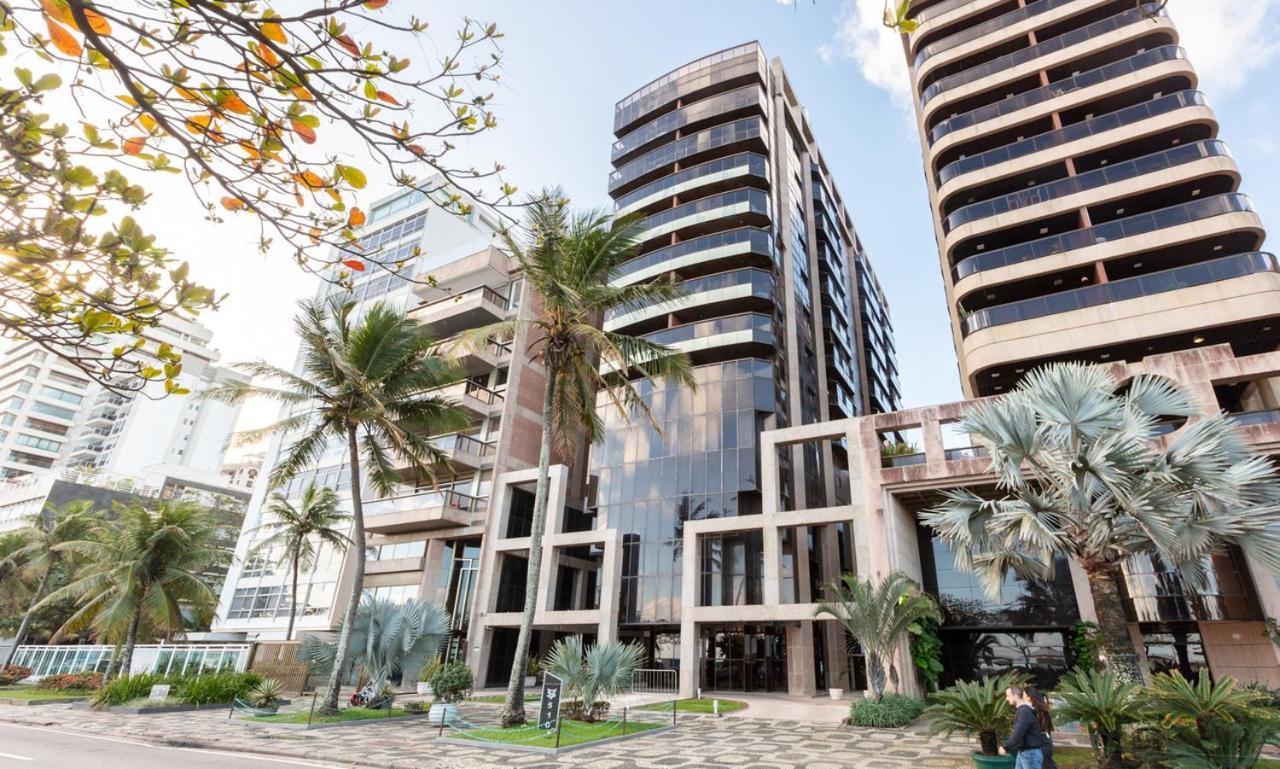Appartamento Tabas Lindo Ape 2 Quartos E Limp Diaria Ip0033 Rio de Janeiro Esterno foto